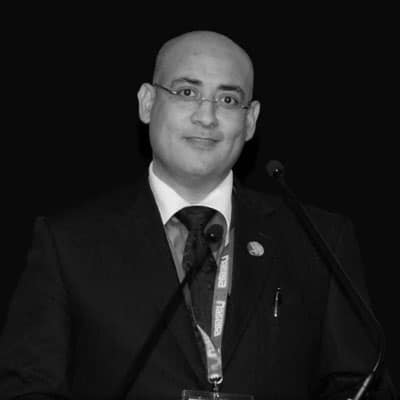 Professor Ahmed AlGebali MBA, CPA