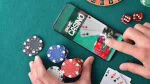 Beonbet The Ultimate Destination for Online Betting and Casino Games