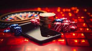 Beonbet The Ultimate Destination for Online Betting and Casino Games