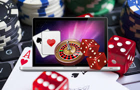 Beonbet The Ultimate Destination for Online Betting and Casino Games