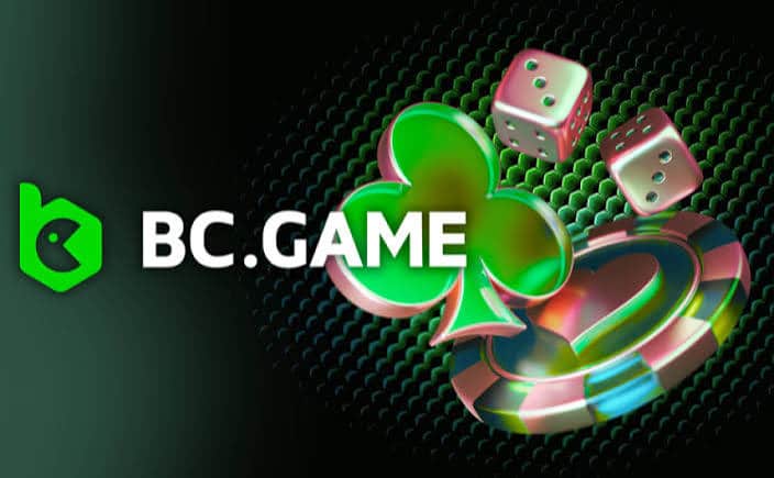 Discover the Thrills of BC.Game Argentina Casino