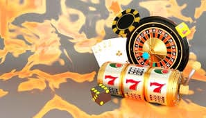 Experience the Thrill of Online Gaming at Gxmble Casino Experience the Thrill of Online Gaming at Gxmble Casino