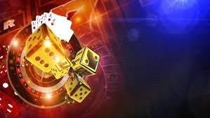 Experience the Thrill of Online Gaming at Gxmble Casino Experience the Thrill of Online Gaming at Gxmble Casino