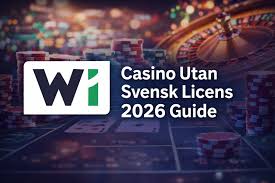 Casino utan svensk licens med Swish En komplett guide 1918150068 Casino utan svensk licens med Swish En komplett guide 1918150068