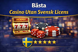 Casino utan svensk licens med Swish En komplett guide 1918150068 Casino utan svensk licens med Swish En komplett guide 1918150068